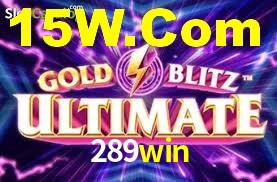 Bônus Diários 289win