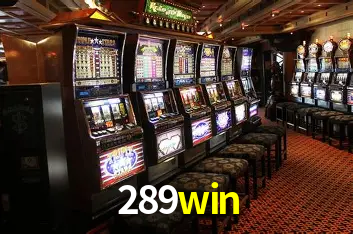 Design Responsivo 289win