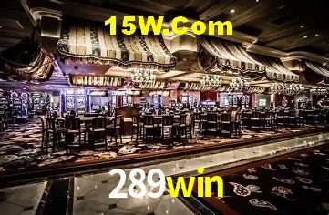 Design Responsivo 289win