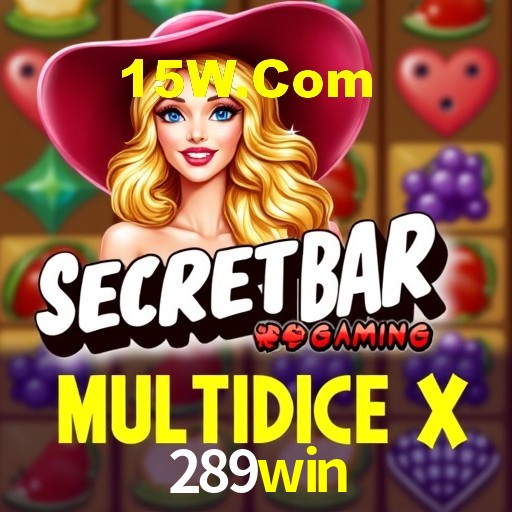 Estatísticas 289win