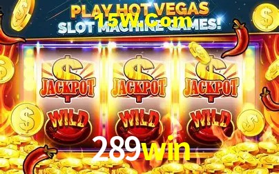 Login Seguro 289win