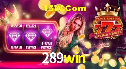 Benefícios da Conta 289win