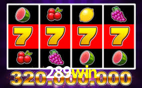 Torneios 289win
