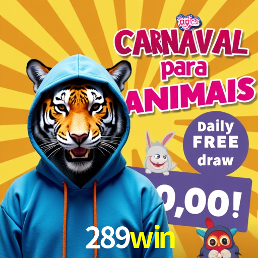 Apostas de Futebol 289win