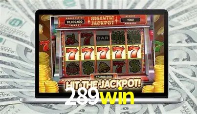 Sistemas de Segurança 289win