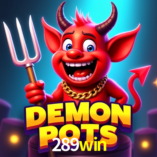 Diretório de Jogos 289win