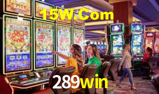 PIX Instantâneo 289win