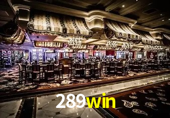 Segurança 2FA 289win