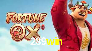 Experimente o Login Seguro Premium no 289win