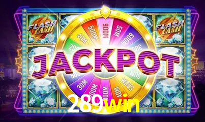 Jogos de Slot 289win