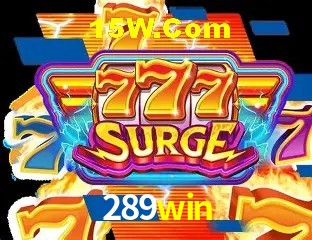 Casino Ao Vivo 289win